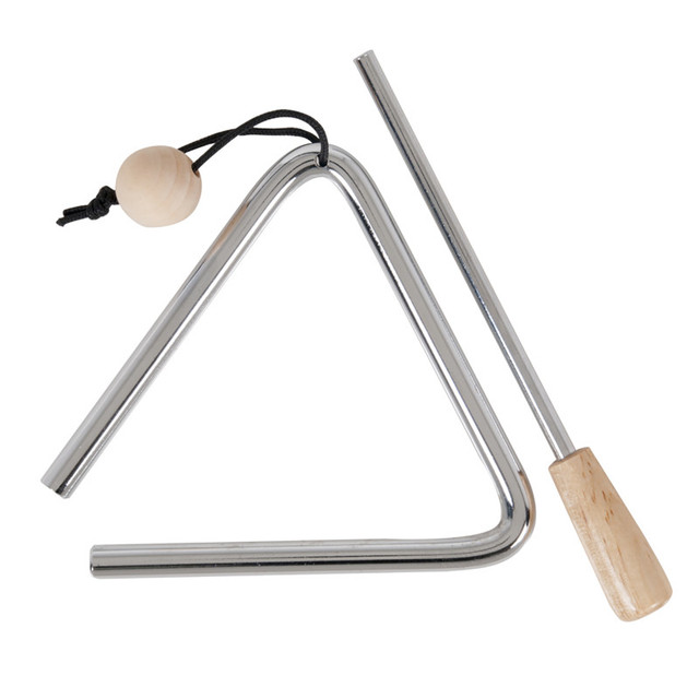 WESTCO EDUCATIONAL PRODUCTS Westco Educational Products 4" Triangle