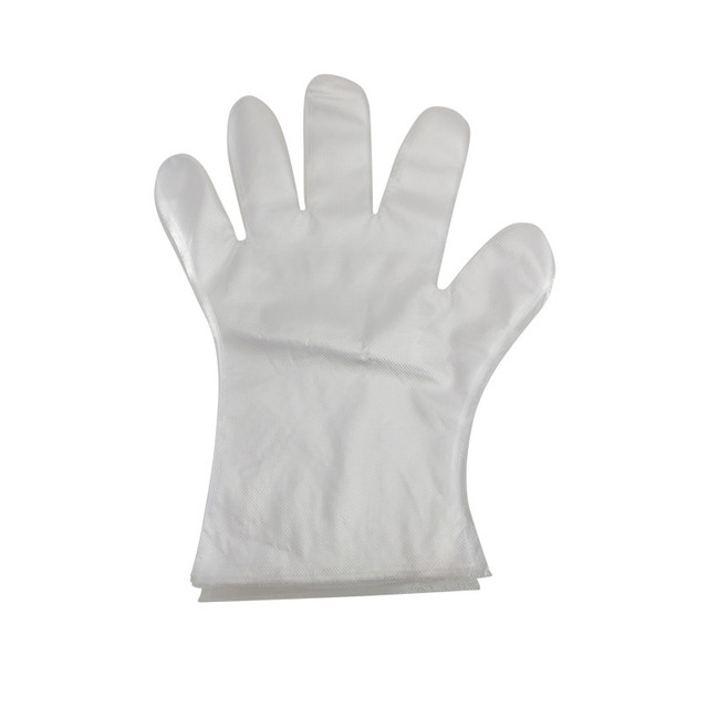 BAUMGARTENS INC Baumgartens Disposable Gloves S/M, Pack of 100