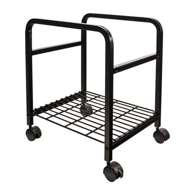 ADVANTUS Advantus® Heavy Duty File Shuttle, Black