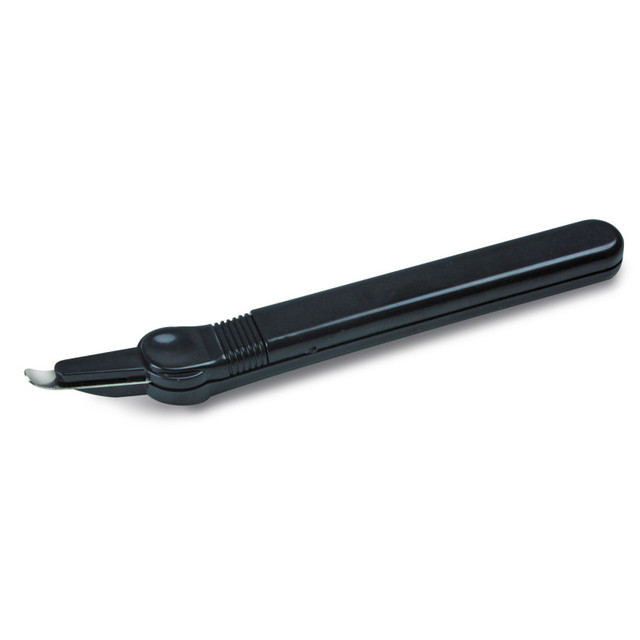 THE PENCIL GRIP The Pencil Grip™ Long Handle Staple Remover