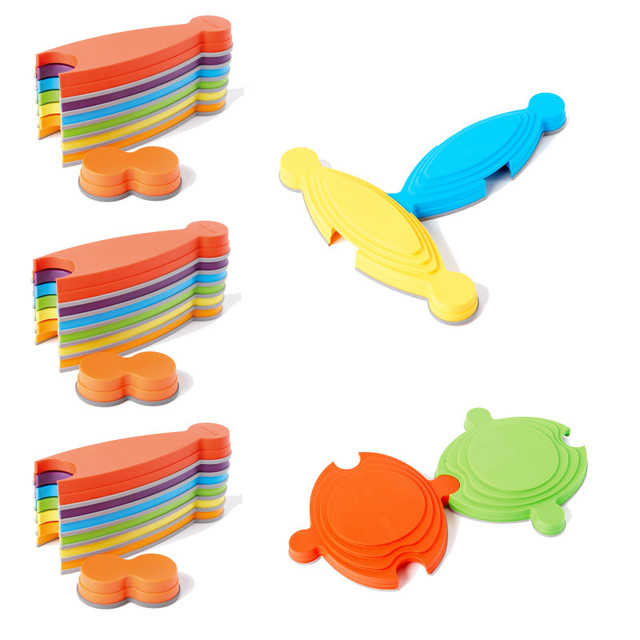 WINTHER GONGE River Landscape