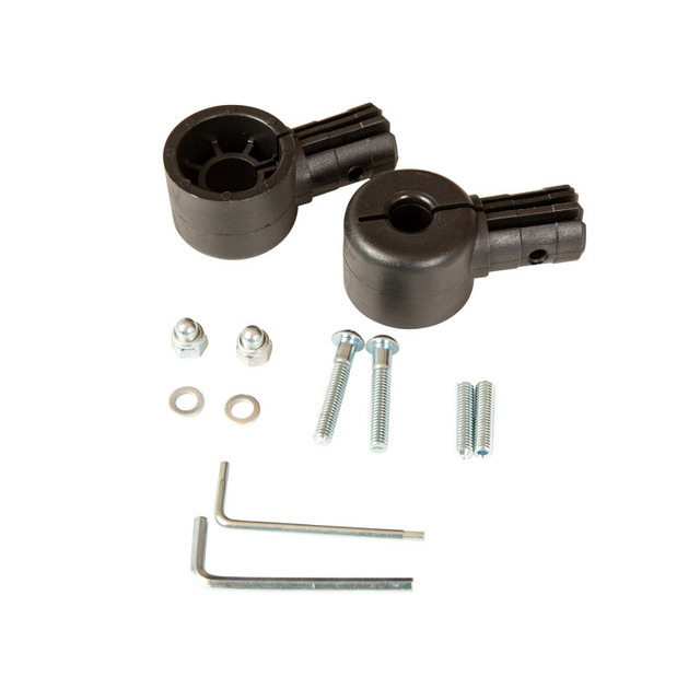 WINTHER Winther Winther Spare Part: Bearing Housing Front Wheel 451 452 462 465 468 469 471-474 479