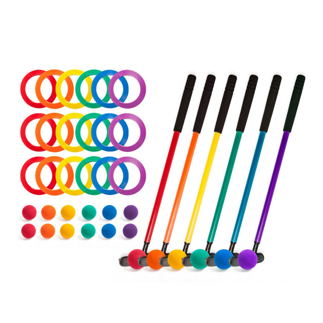 CHAMPION SPORTS Champion Sports Mini Golf Set