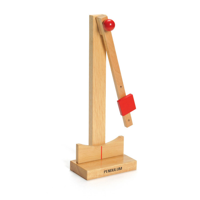 LEARNING ADVANTAGE Learning Advantage® Simple Machines Pendulum