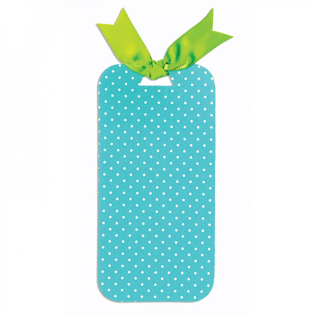 ELLISON EDUCATIONAL EQUIPMENT Sizzix Bigz™ Dies, Bookmark