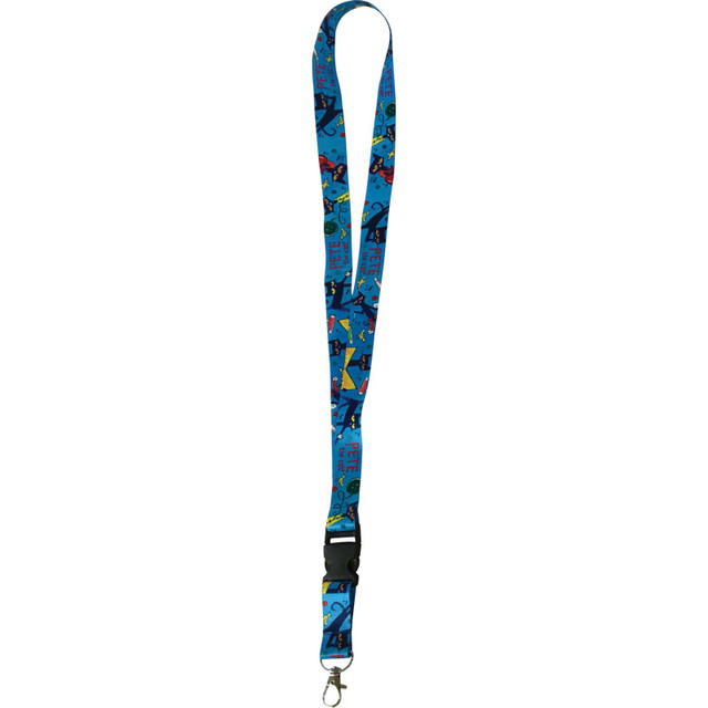 TEACHER CREATED RESOURCES Edupress™ Pete The Cat Lanyard