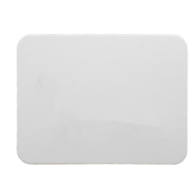 FLIPSIDE Flipside Products Magnetic Dry Erase Board, 24" x 36"