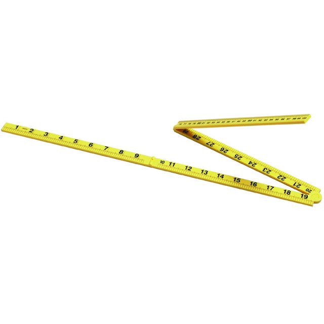 LEARNING ADVANTAGE Learning Advantage® Folding Meter Stick