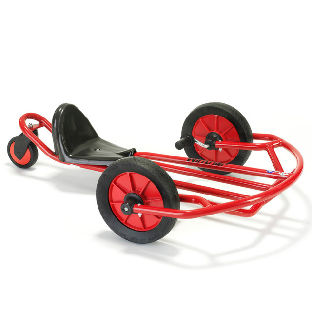 WINTHER Winther Swingcart®, Ages 6-12
