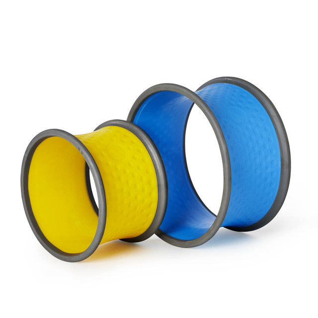WINTHER GONGE Body Wheels, Set of 2