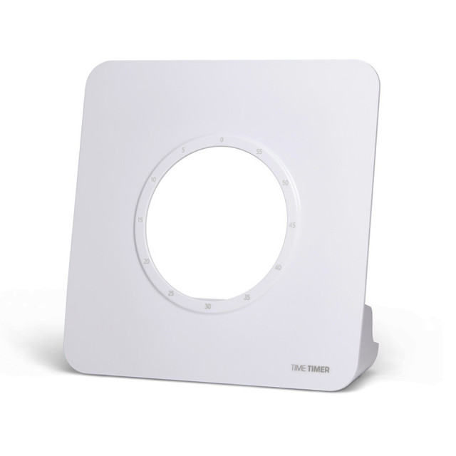 TIME TIMER LLC Time Timer® Visual Scheduler Accessory (Timer Sold Separately)