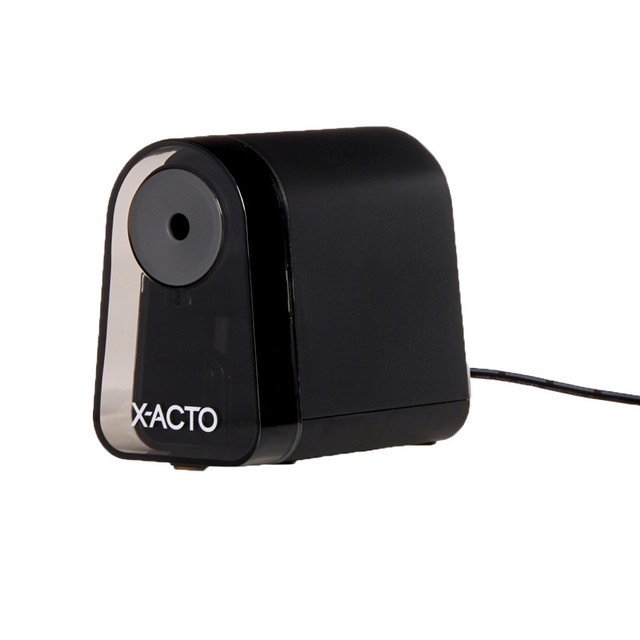 NEWELL BRANDS DISTRIBUTION LLC X-ACTO® Mighty Mite® Pencil Sharpener