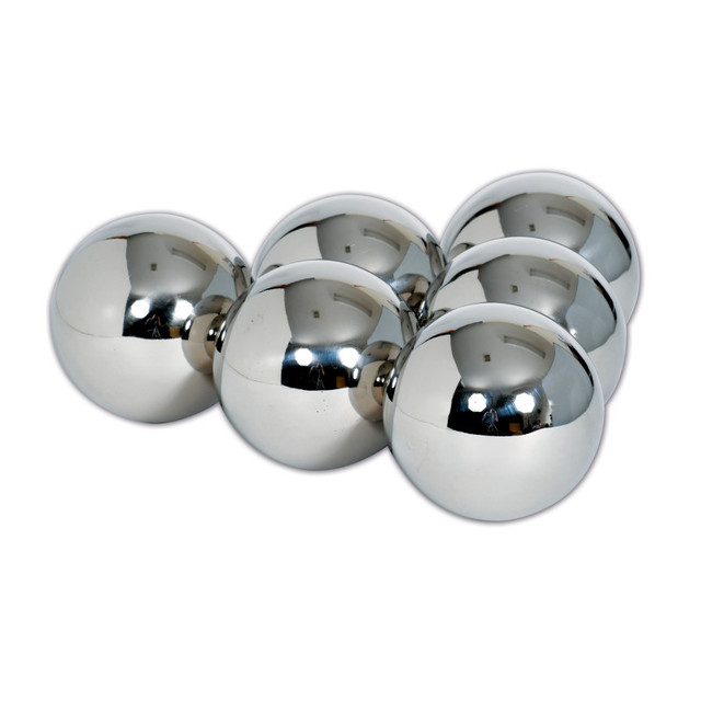 LEARNING ADVANTAGE TickiT® Mystery Sensory Balls - Set of 6