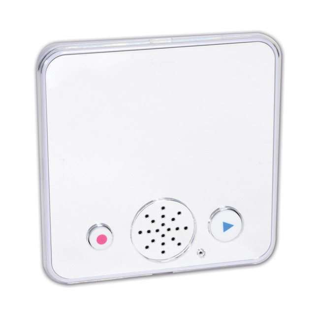 LEARNING ADVANTAGE TickiT® Sound Mirror