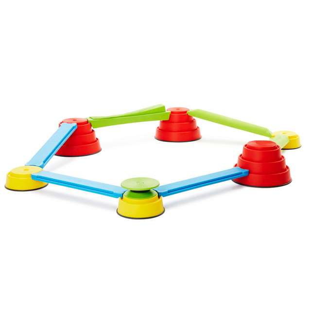 WINTHER GONGE Build N’ Balance® Intermediate Set