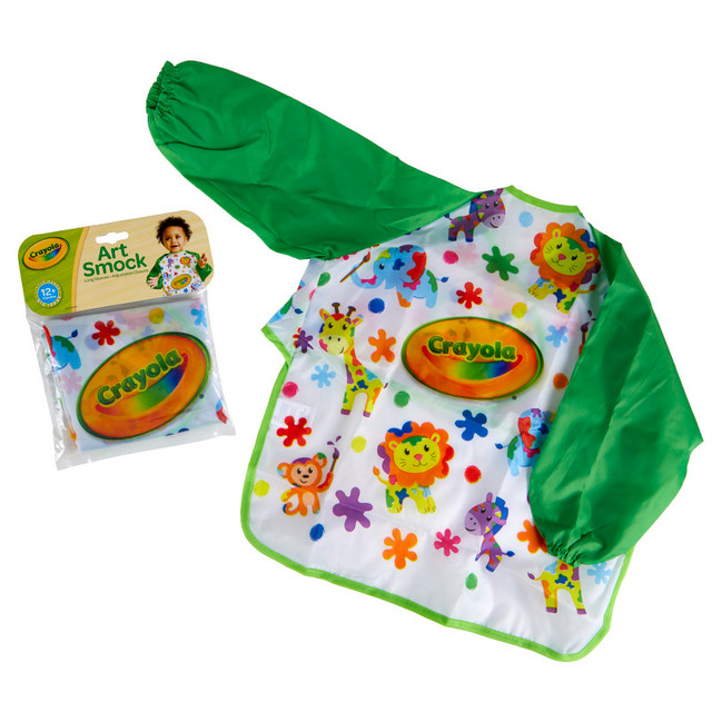 CRAYOLA LLC Crayola® Art Smock