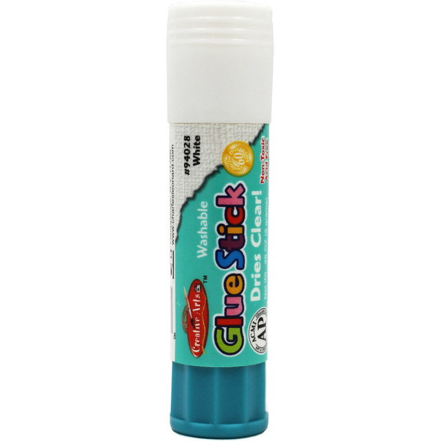 ADVANTUS Charles Leonard Economy Glue Stick .28 oz., Clear