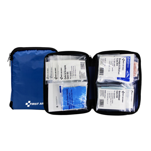 ACME UNITED CORPORATION First Aid Only® Classroom Care Kit