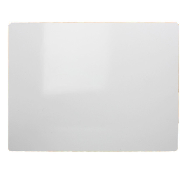 FLIPSIDE Flipside Products Dry Erase Board, 18" x 24"