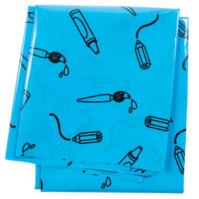 LEARNING ADVANTAGE READY 2 LEARN™ Messy Mat