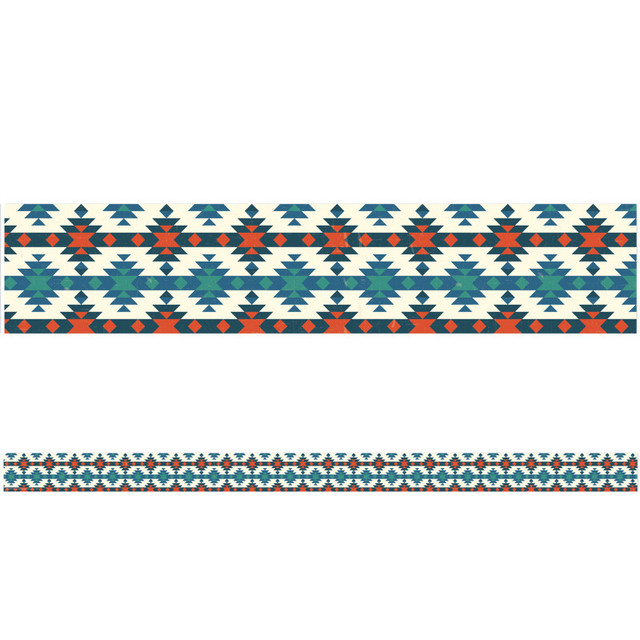 EUREKA Eureka® Adventurer Mojave Deco Trim®, 37 Feet