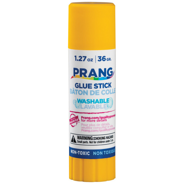 DIXON TICONDEROGA CO Prang® Washable Glue Stick, 1.27 oz