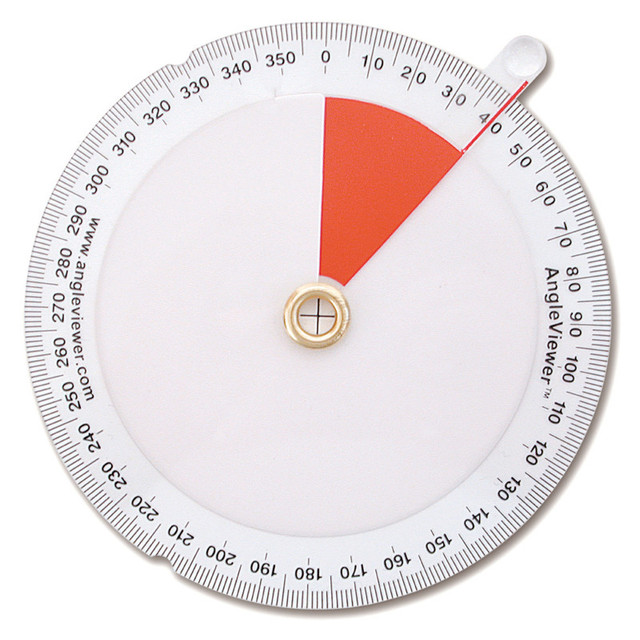 LEARNING ADVANTAGE Learning Advantage® AngleViewer - 360 Degrees