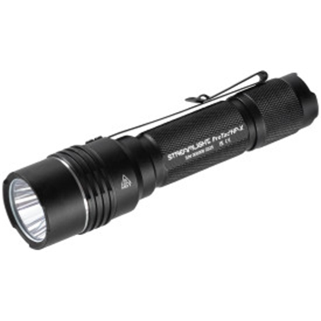 Streamlight 89022 ProTac HP-X High Candela Multi-Fuel Tactical Flashlight