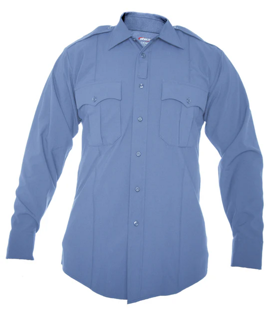 Elbeco 3536LC-44 CX360 Womens Long Sleeve