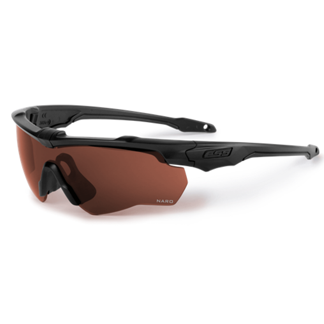 ESS EE9034-14 ESS CrossBlade NARO ONE Black Laser LPL-3B