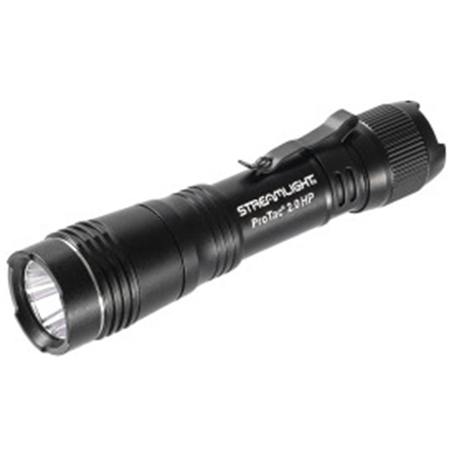 Streamlight 89023 ProTac 2.0 HP High Candela Tactical Flashlight