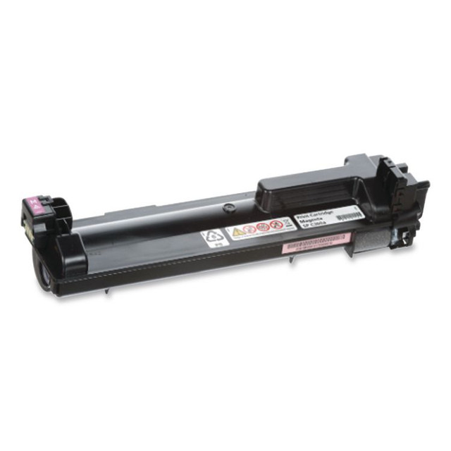 RICOH CORP. 408182 408182 Toner, 1,500 Page-Yield, Magenta