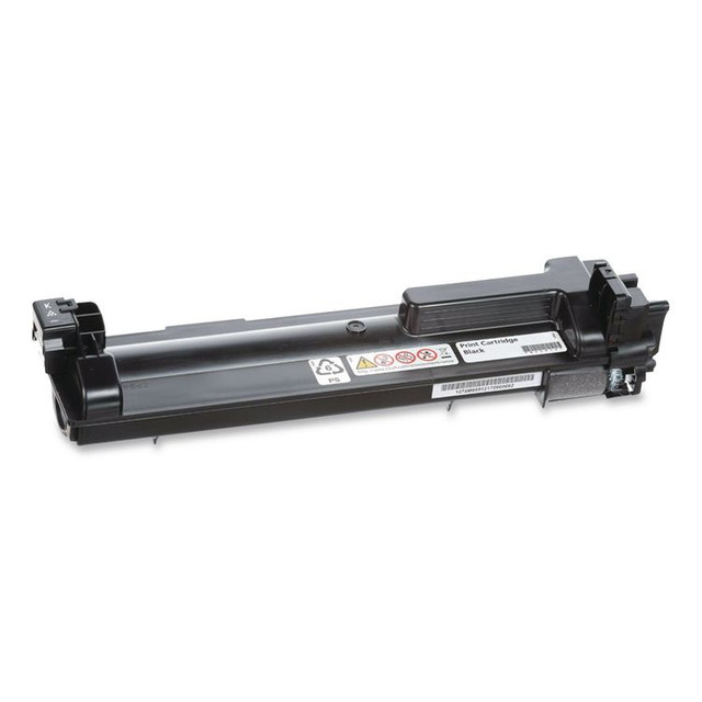 RICOH CORP. 408180 408180 Toner, 1,500 Page Yield, Black