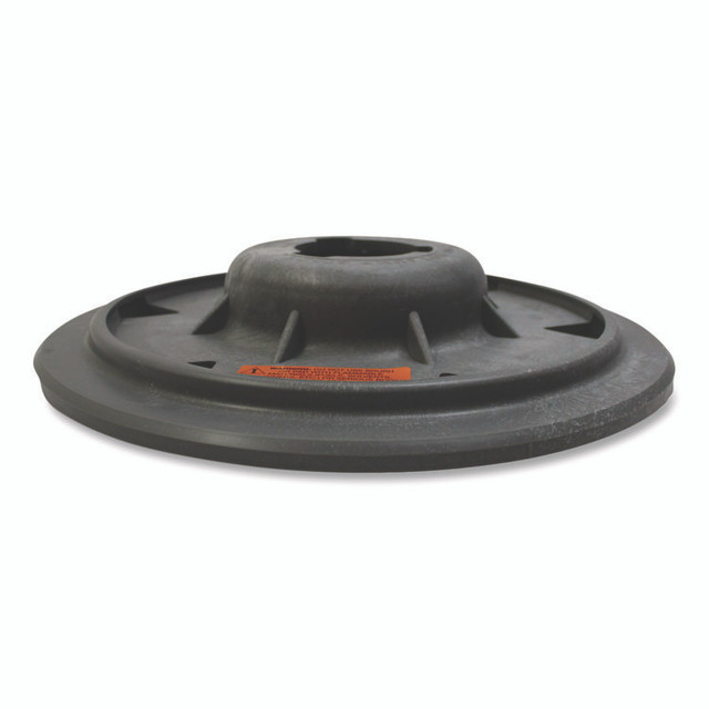 MERCURY FLOOR MACHINES 1705CT Bristle Pad Driver, 16"