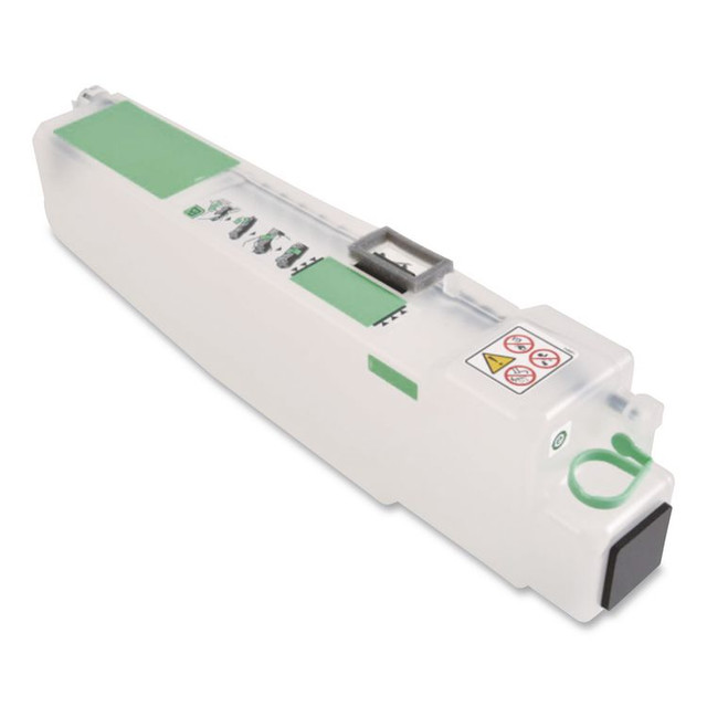 RICOH CORP. 408228 408228 Waste Toner Bottle, 13,000 Page-Yield