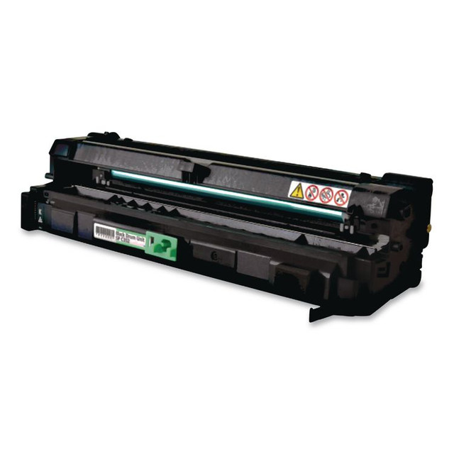 RICOH CORP. 408223 408223 Drum Unit, 15,000 Page-Yield, Black