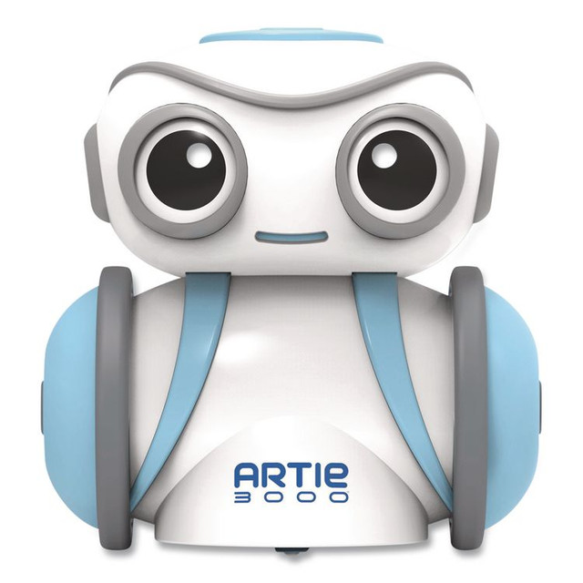 EDUCATIONAL INSIGHTS, INC 1125 Artie 3000 The Coding Robot, Grades 2 to 7