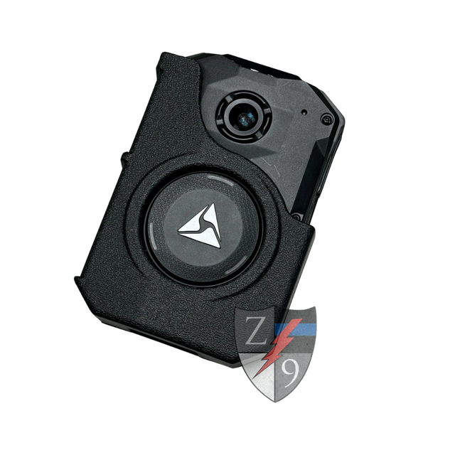 Zero9 Solutions Z9-2040-STN-MLK Body Cam Case | AXON 4 Zero9 Solutions Z9-2040-STN-MLK Body Cam Case | AXON 4