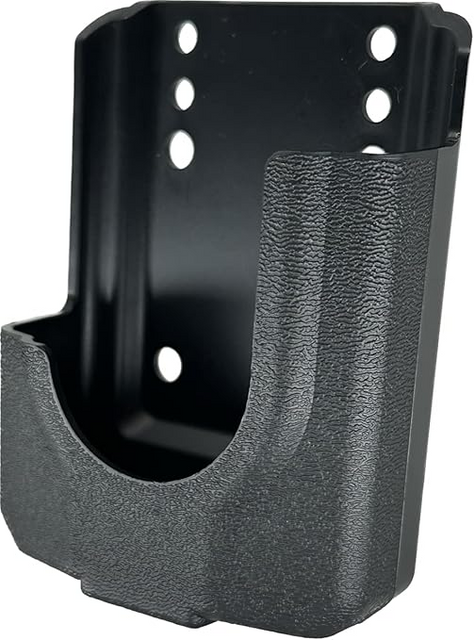 Zero9 Solutions Z9-2007-BLK-MLK-1 Body Cam Case - Axon Body 3