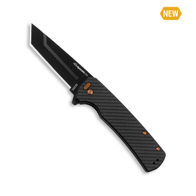 Outdoor Edge VX530B-C RAZOR VX5