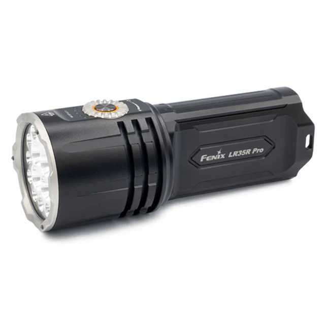 Fenix LR35RPRBK Fenix LR35 PRO Flashlight