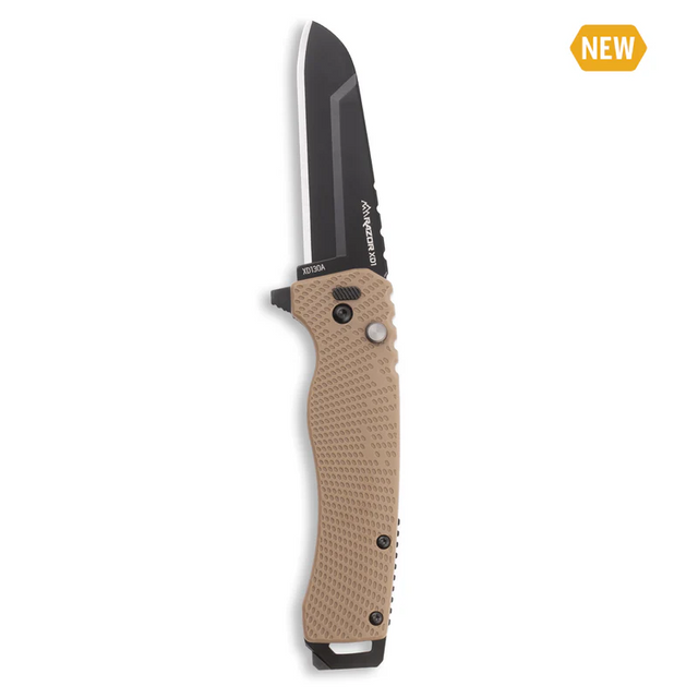 Outdoor Edge XD130A-C RAZOR XD1