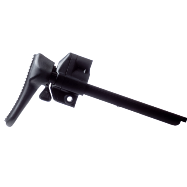 Century Arms PAMT-512 MKE Retractable Stock