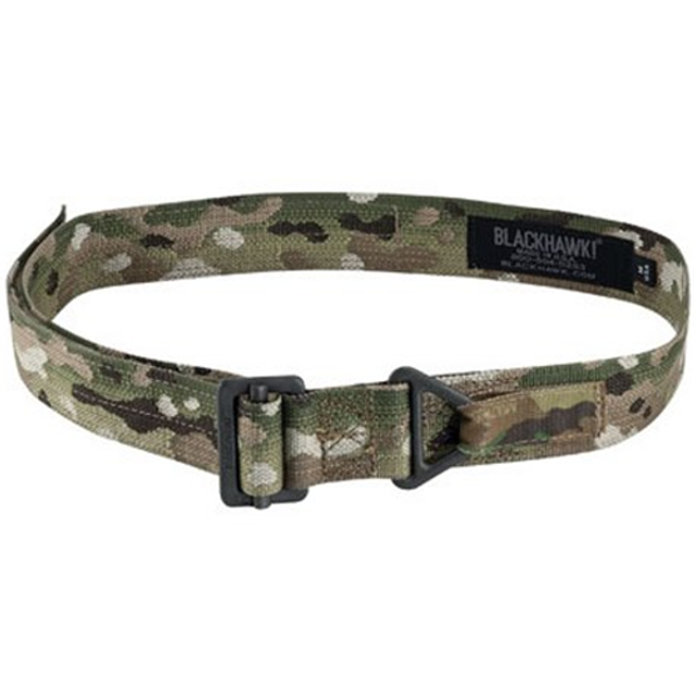 BLACKHAWK! 41CQ01MC Emergency Rescue Rigger Belt
