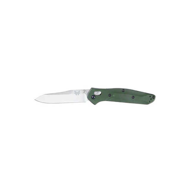 Benchmade 940 Osborne