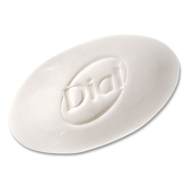 TRANSMACRO AMENITIES Dial® 06010A Cleansing Soap, Pleasant Scent, # 1 1/2, 500/Carton