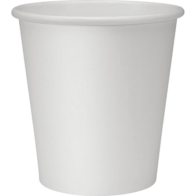 Genuine Joe 19046 Genuine Joe 10 oz Disposable Hot Cups