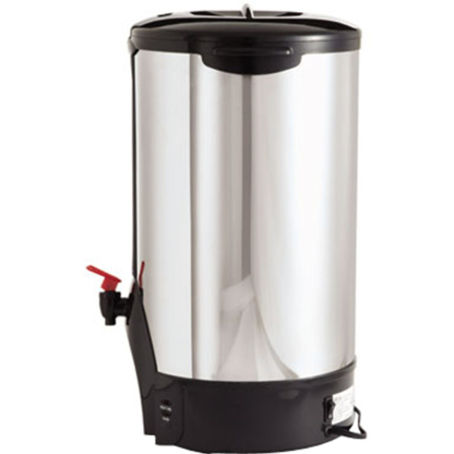 RDI-USA INC Coffee Pro CP100 Coffee Pro 100-cup Commercial Urn/Coffeemaker