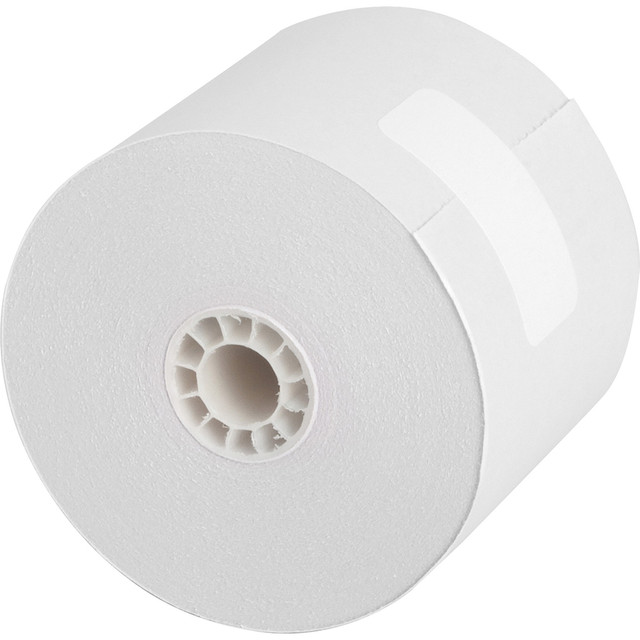 Business Source 28650 Business Source 150' Adding Machine Rolls