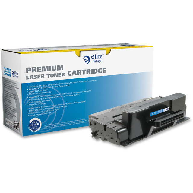 Elite Image 76159 Elite Image Remanufactured Toner Cartridge - Alternative for Dell
